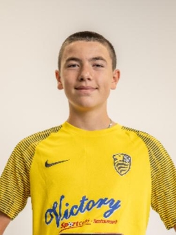 Avatar Bild für David Pratljacic