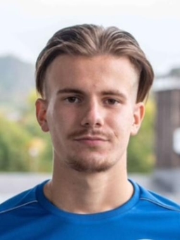 Avatar Bild für Maximilian Müller