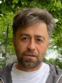 Avatar Bild für Bayram Özdemir