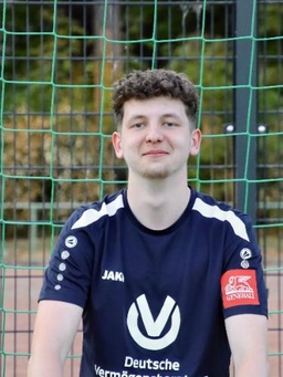 Avatar Bild für Luka Horvat