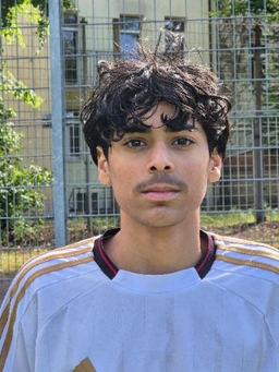 Avatar Bild für Ahmed Emam