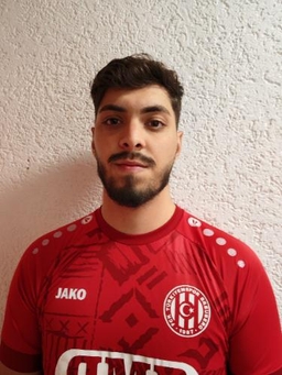 Avatar Bild für Burak Al