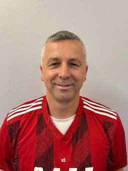 Avatar Bild für Ruzmir Mehic