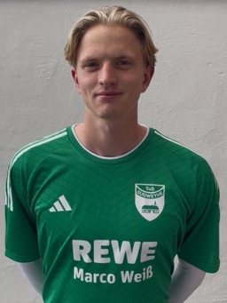 Avatar Bild für Luke Schierenbeck