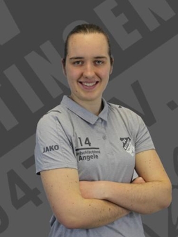 Avatar Bild für Jessica Ganz