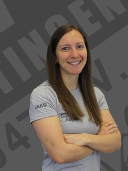 Avatar Bild für Melanie Egle