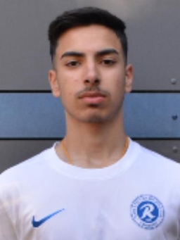 Avatar Bild für Nihal Ayan Sharma