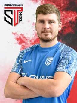 Avatar Bild für Fabian Ganzenmüller