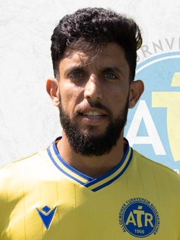 Avatar Bild für Ayoub Alhanif