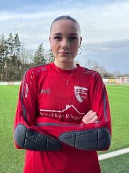 Avatar Bild für Laura Döring