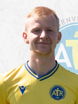 Avatar Bild für Wessel Van-Der-Zijl