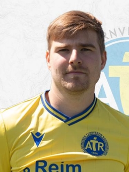 Avatar Bild für Sascha Ahlers