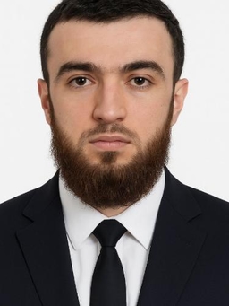 Avatar Bild für Abdullakh Sabrailov