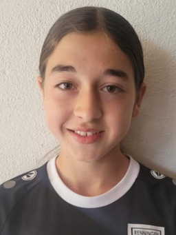 Avatar Bild für Luisa Duarte