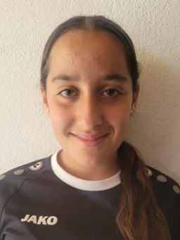 Avatar Bild für Noemi Santos