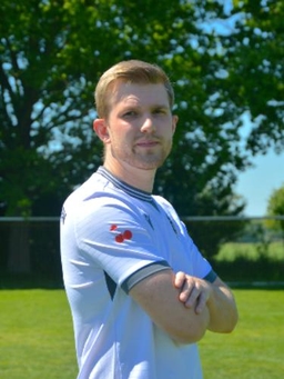 Avatar Bild für Maurice Fesche