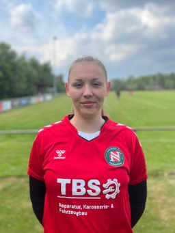 Avatar Bild für Chantal Behrens