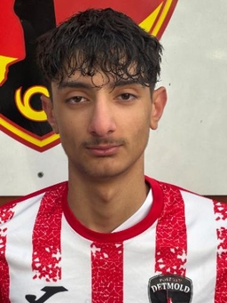 Avatar Bild für Malek Khalil