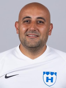 Avatar Bild für Talha Guenduez