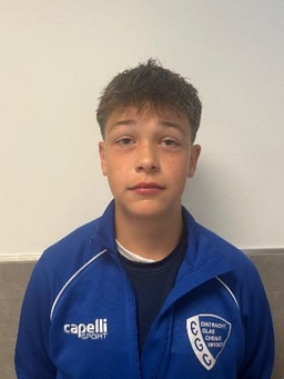 Avatar Bild für Aaron Schlag