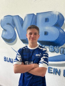 Avatar Bild für Julian Grimm