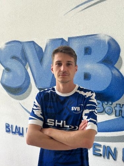 Avatar Bild für Marius Kostezka