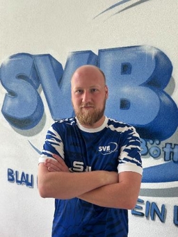 Avatar Bild für Frank Mayer