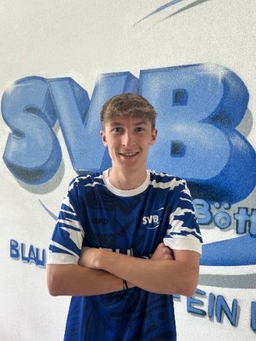 Avatar Bild für Jordan Schiebli