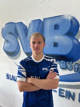 Avatar Bild für Simon Schwenk