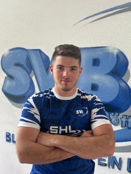 Avatar Bild für Luis Villing