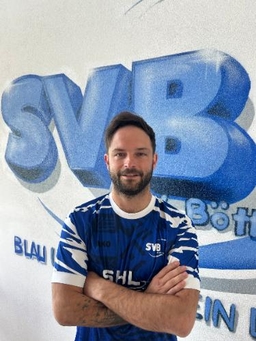 Avatar Bild für Patrick Vurusic