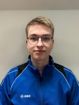 Avatar Bild für Finn Caspar Berg