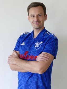 Avatar Bild für Marlon Nawo