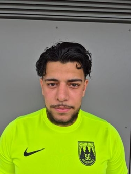 Avatar Bild für Adil El Mahjoub