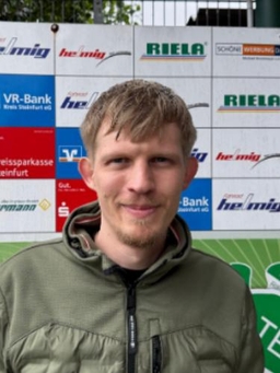 Avatar Bild für Niko Ostendorf