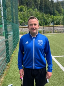 Avatar Bild für Marcel Schmorl