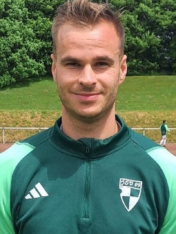 Avatar Bild für Eric-Alexander Mette