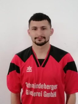 Avatar Bild für Nechirvan Alahmad