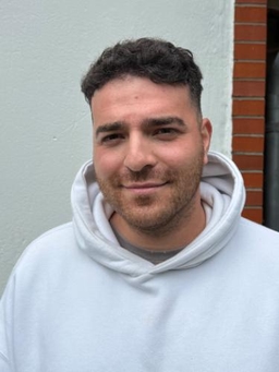 Avatar Bild für Ali Salman