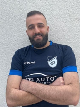 Avatar Bild für Artan Jakupi