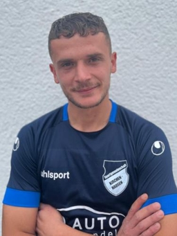 Avatar Bild für Samir Idrizi