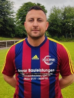Avatar Bild für Kaan Guenes