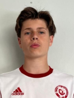 Avatar Bild für Rasmus Grünhagen