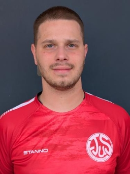 Avatar Bild für Justin Lupp