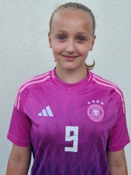 Avatar Bild für Pauline Sahm