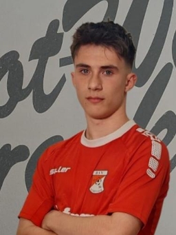 Avatar Bild für Len Hävecker