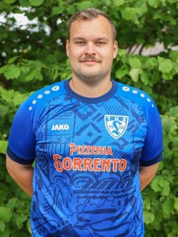 Avatar Bild für Bennet Lehners