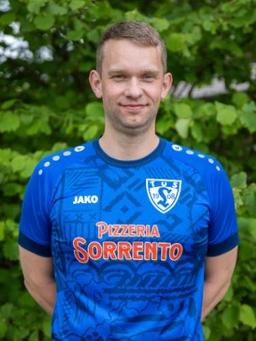 Avatar Bild für Oliver Steller