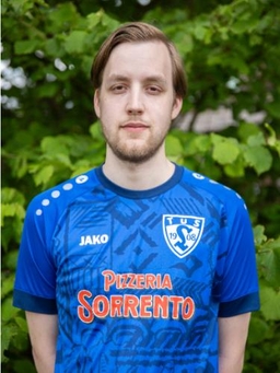 Avatar Bild für Marcel Heidenreich