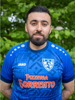 Avatar Bild für Aimen Saado